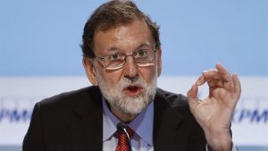 Mariano Rajoy