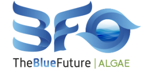 The Blue Future - To Save The World - ALGAE